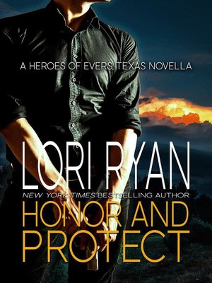 cover image of Honor and Protect